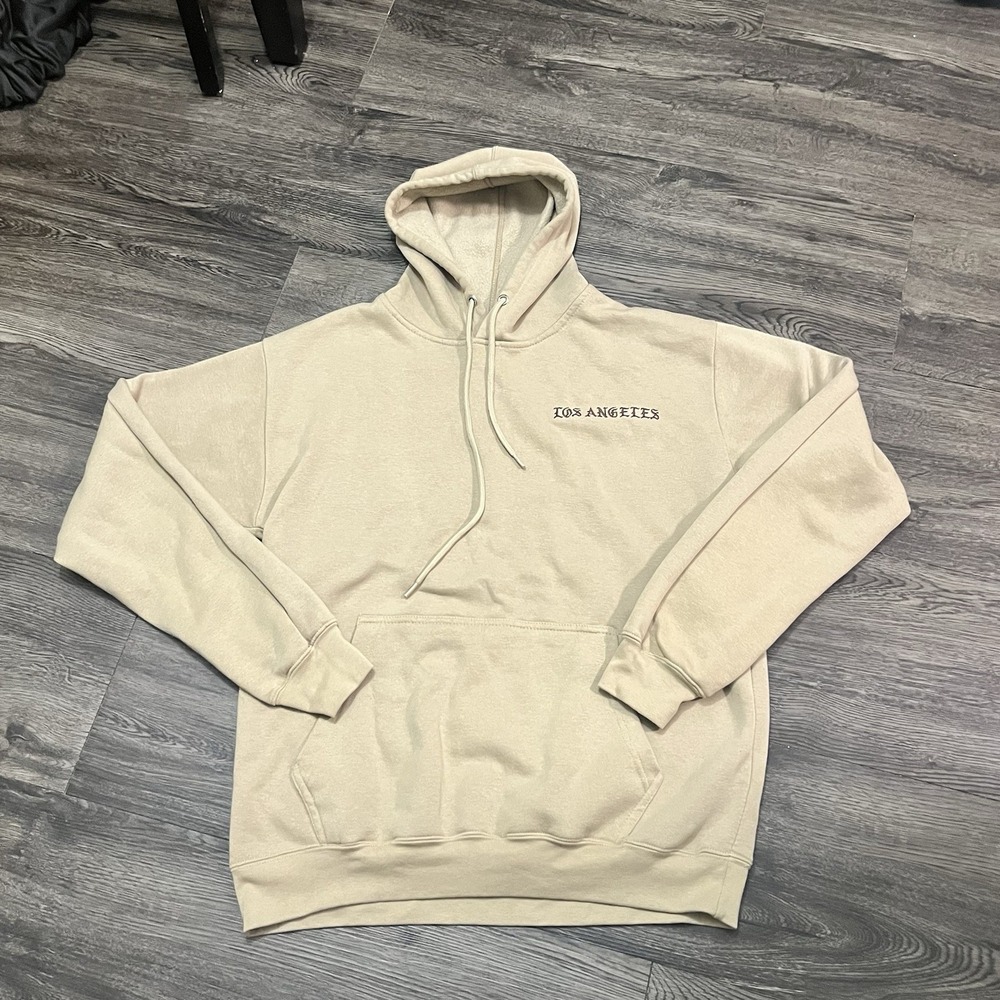 Eighty-Eight Men's Hoodie Size L